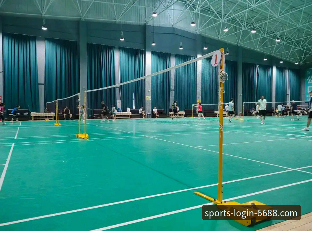 如何从一场羽毛球决赛中，洞察体育平台的未来创新方向？