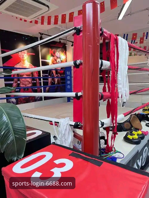 突破传统：探索6688体育平台最新版本安装与创新体验