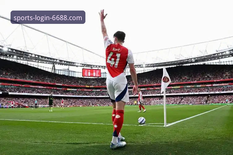 深度剖析阿森纳角球制胜：从战术细节到平台观赛体验的完整指南